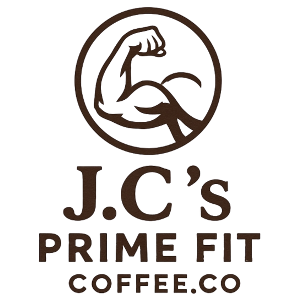 J.C'S Prime Fit Coffee Co.